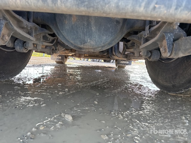 2008 Iveco Stralis 500 4x2 S/A Sleeper Truck Tractor - Tegljač: slika 2008 Iveco Stralis 500 4x2 S/A Sleeper Truck Tractor - Tegljač 2008 Iveco Stralis 500 4x2 S/A Sleeper Truck Tractor - Tegljač: slika 2008 Iveco Stralis 500 4x2 S/A Sleeper Truck Tractor - Tegljač