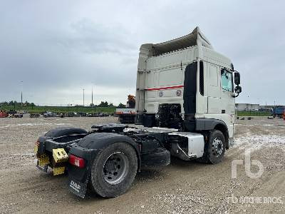 DAF XF 480 FT 4x2 - Tegljač: slika DAF XF 480 FT 4x2 - Tegljač DAF XF 480 FT 4x2 - Tegljač: slika DAF XF 480 FT 4x2 - Tegljač