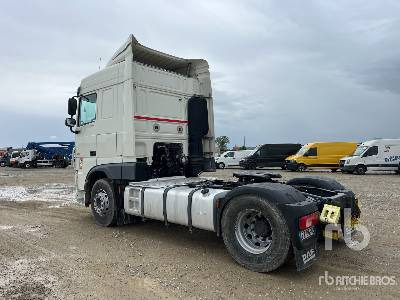 DAF XF 480 FT 4x2 - Tegljač: slika DAF XF 480 FT 4x2 - Tegljač DAF XF 480 FT 4x2 - Tegljač: slika DAF XF 480 FT 4x2 - Tegljač