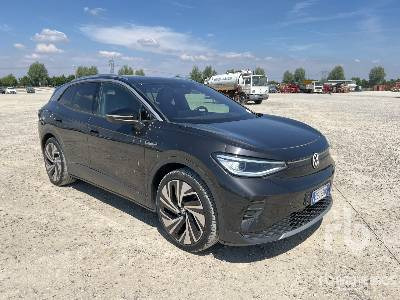 VOLKSWAGEN ID 4 PRO Performance First Edition - Automobil: slika VOLKSWAGEN ID 4 PRO Performance First Edition - Automobil VOLKSWAGEN ID 4 PRO Performance First Edition - Automobil: slika VOLKSWAGEN ID 4 PRO Performance First Edition - Automobil