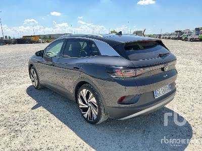 VOLKSWAGEN ID 4 PRO Performance First Edition - Automobil: slika VOLKSWAGEN ID 4 PRO Performance First Edition - Automobil VOLKSWAGEN ID 4 PRO Performance First Edition - Automobil: slika VOLKSWAGEN ID 4 PRO Performance First Edition - Automobil