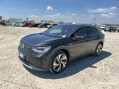 VOLKSWAGEN ID 4 PRO Performance First Edition - Automobil: slika VOLKSWAGEN ID 4 PRO Performance First Edition - Automobil VOLKSWAGEN ID 4 PRO Performance First Edition - Automobil: slika VOLKSWAGEN ID 4 PRO Performance First Edition - Automobil