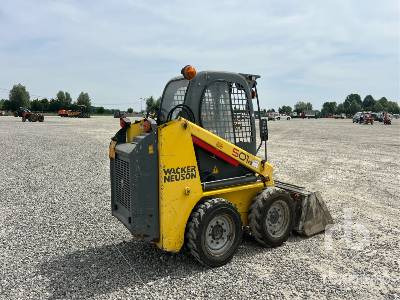 WACKER NEUSON 501S - Mini utovarivač: slika WACKER NEUSON 501S - Mini utovarivač WACKER NEUSON 501S - Mini utovarivač: slika WACKER NEUSON 501S - Mini utovarivač