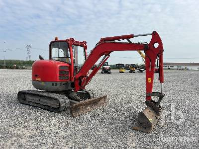 WACKER NEUSON 50Z3 - Mini bager: slika WACKER NEUSON 50Z3 - Mini bager WACKER NEUSON 50Z3 - Mini bager: slika WACKER NEUSON 50Z3 - Mini bager