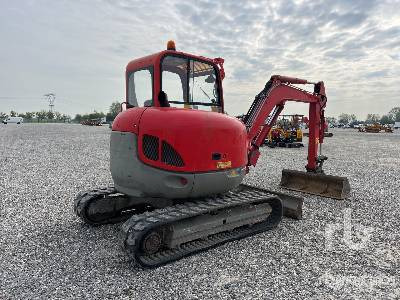 WACKER NEUSON 50Z3 - Mini bager: slika WACKER NEUSON 50Z3 - Mini bager WACKER NEUSON 50Z3 - Mini bager: slika WACKER NEUSON 50Z3 - Mini bager
