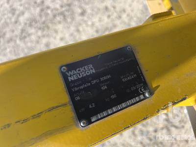WACKER NEUSON DPU3060H - Vibro ploča: slika WACKER NEUSON DPU3060H - Vibro ploča WACKER NEUSON DPU3060H - Vibro ploča: slika WACKER NEUSON DPU3060H - Vibro ploča