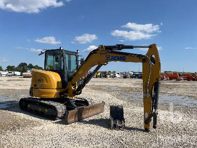 XCMG XE55E - Mini bager: slika XCMG XE55E - Mini bager XCMG XE55E - Mini bager: slika XCMG XE55E - Mini bager