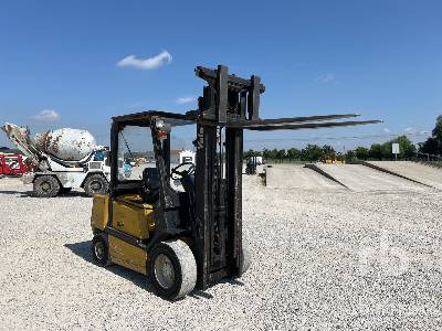 YALE GDP30TF 3000 kg - Viličar: slika YALE GDP30TF 3000 kg - Viličar YALE GDP30TF 3000 kg - Viličar: slika YALE GDP30TF 3000 kg - Viličar