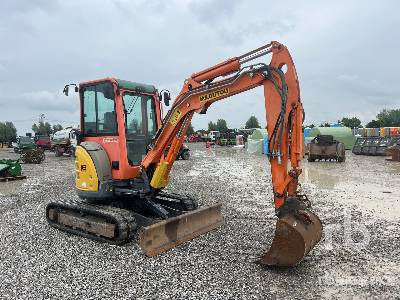 YANMAR VIO38-U - Mini bager: slika YANMAR VIO38-U - Mini bager YANMAR VIO38-U - Mini bager: slika YANMAR VIO38-U - Mini bager