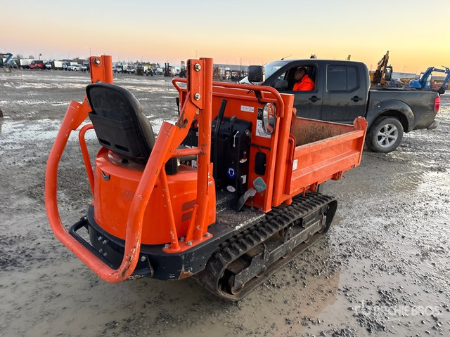 Yanmar C12R-B Crawler Dumper - Istovarivač gusjeničar: slika Yanmar C12R-B Crawler Dumper - Istovarivač gusjeničar Yanmar C12R-B Crawler Dumper - Istovarivač gusjeničar: slika Yanmar C12R-B Crawler Dumper - Istovarivač gusjeničar