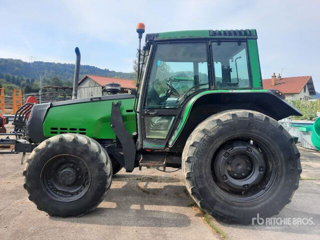 1998 Valmet 6000 Tracteur Agricole 4WD Tractor - Traktor: slika 1998 Valmet 6000 Tracteur Agricole 4WD Tractor - Traktor 1998 Valmet 6000 Tracteur Agricole 4WD Tractor - Traktor: slika 1998 Valmet 6000 Tracteur Agricole 4WD Tractor - Traktor