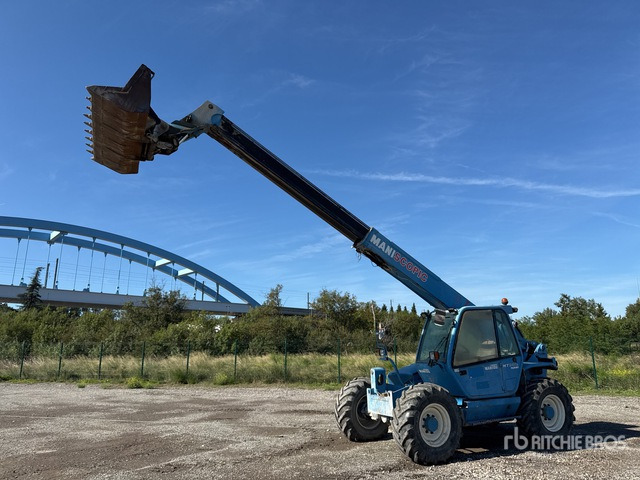 2000 Manitou MT940LT Chariot Telescopique Telehandler - Teleskopski rukovatelj: slika 2000 Manitou MT940LT Chariot Telescopique Telehandler - Teleskopski rukovatelj 2000 Manitou MT940LT Chariot Telescopique Telehandler - Teleskopski rukovatelj: slika 2000 Manitou MT940LT Chariot Telescopique Telehandler - Teleskopski rukovatelj