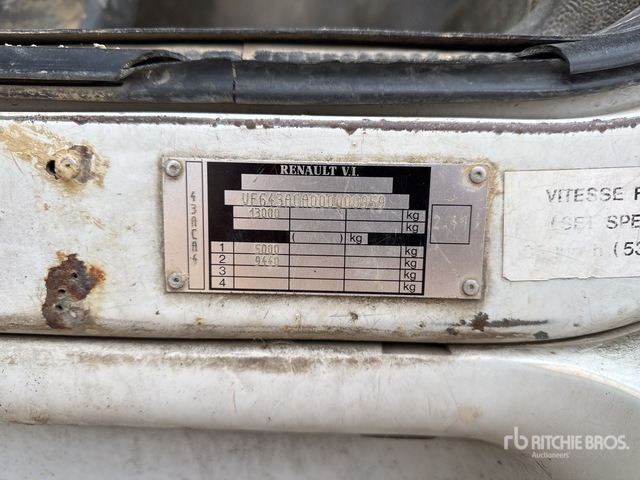2000 Renault Midlum 4x2 Camion Porte Materiel Flatbed Truck - Kamion s otvorenim sandukom: slika 2000 Renault Midlum 4x2 Camion Porte Materiel Flatbed Truck - Kamion s otvorenim sandukom 2000 Renault Midlum 4x2 Camion Porte Materiel Flatbed Truck - Kamion s otvorenim sandukom: slika 2000 Renault Midlum 4x2 Camion Porte Materiel Flatbed Truck - Kamion s otvorenim sandukom
