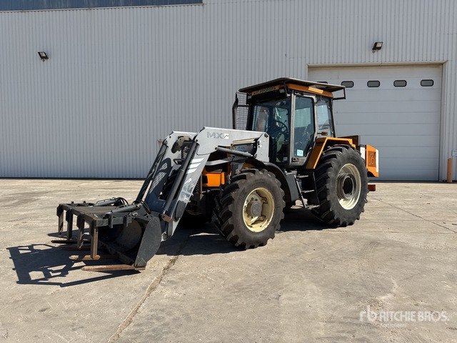 2004 Renault Temis 630X Tracteur Agricole 4WD Tractor - Traktor: slika 2004 Renault Temis 630X Tracteur Agricole 4WD Tractor - Traktor 2004 Renault Temis 630X Tracteur Agricole 4WD Tractor - Traktor: slika 2004 Renault Temis 630X Tracteur Agricole 4WD Tractor - Traktor
