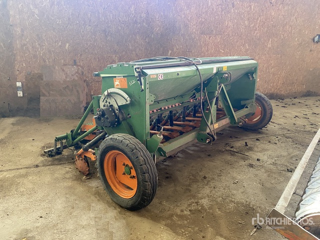 2006 Amazone D9-30 Special 3 m 3-Point Semoir Seed Drill - Malčer: slika 2006 Amazone D9-30 Special 3 m 3-Point Semoir Seed Drill - Malčer 2006 Amazone D9-30 Special 3 m 3-Point Semoir Seed Drill - Malčer: slika 2006 Amazone D9-30 Special 3 m 3-Point Semoir Seed Drill - Malčer