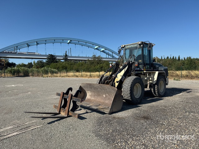 2006 Cat IT14G Chargeuse Sur Pneus Wheel Loader - Utovarivač na kotačima: slika 2006 Cat IT14G Chargeuse Sur Pneus Wheel Loader - Utovarivač na kotačima 2006 Cat IT14G Chargeuse Sur Pneus Wheel Loader - Utovarivač na kotačima: slika 2006 Cat IT14G Chargeuse Sur Pneus Wheel Loader - Utovarivač na kotačima
