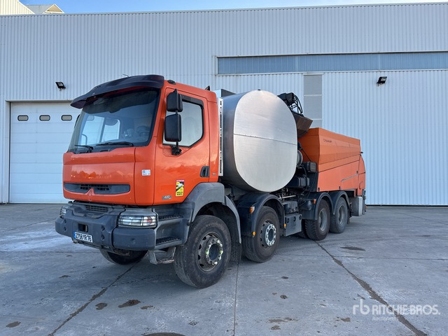 2006 Renault Kerax 420dCi 2006 Secmair Chipsealer 6000 L ... Asphalt Distributor Truck - Šprica za emulziju: slika 2006 Renault Kerax 420dCi 2006 Secmair Chipsealer 6000 L ... Asphalt Distributor Truck - Šprica za emulziju 2006 Renault Kerax 420dCi 2006 Secmair Chipsealer 6000 L ... Asphalt Distributor Truck - Šprica za emulziju: slika 2006 Renault Kerax 420dCi 2006 Secmair Chipsealer 6000 L ... Asphalt Distributor Truck - Šprica za emulziju
