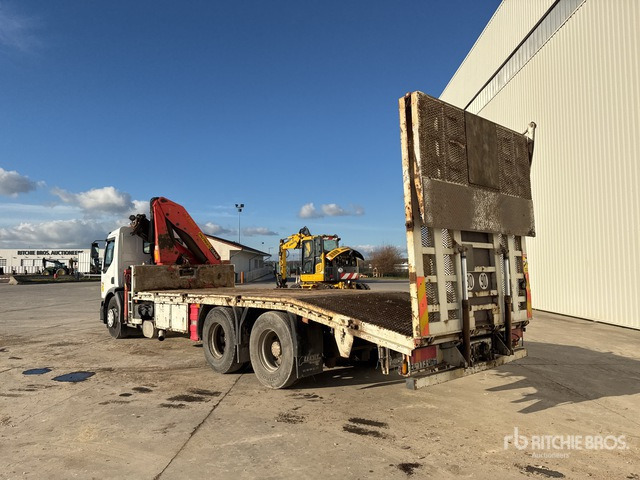 2006 Renault Premium 2006 Palfinger PK23500 on 6x2 C ... Flatbed Truck with Crane - Kamion s otvorenim sandukom: slika 2006 Renault Premium 2006 Palfinger PK23500 on 6x2 C ... Flatbed Truck with Crane - Kamion s otvorenim sandukom 2006 Renault Premium 2006 Palfinger PK23500 on 6x2 C ... Flatbed Truck with Crane - Kamion s otvorenim sandukom: slika 2006 Renault Premium 2006 Palfinger PK23500 on 6x2 C ... Flatbed Truck with Crane - Kamion s otvorenim sandukom