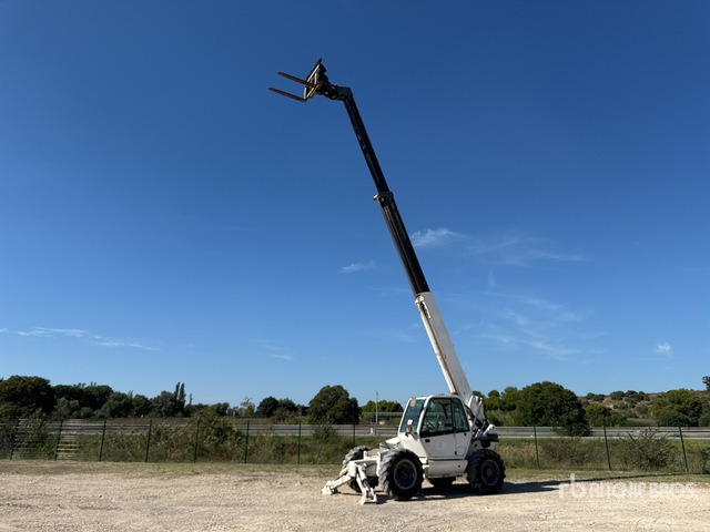 2007 Manitou MT1235S Chariot Telescopique Telehandler - Teleskopski rukovatelj: slika 2007 Manitou MT1235S Chariot Telescopique Telehandler - Teleskopski rukovatelj 2007 Manitou MT1235S Chariot Telescopique Telehandler - Teleskopski rukovatelj: slika 2007 Manitou MT1235S Chariot Telescopique Telehandler - Teleskopski rukovatelj