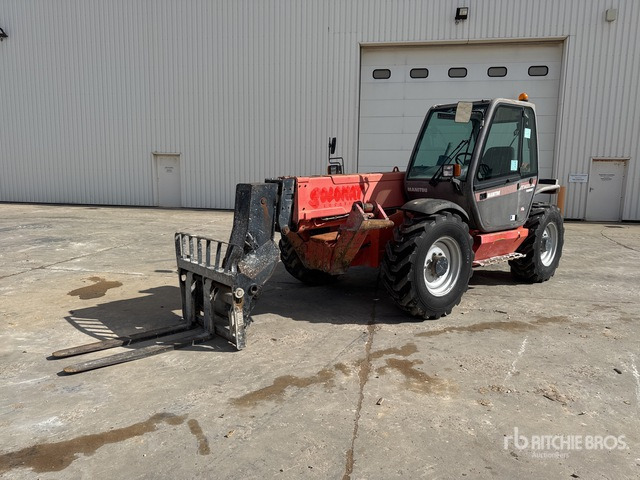 2007 Manitou MT1435SHLT Chariot Telescopique Telehandler - Teleskopski rukovatelj: slika 2007 Manitou MT1435SHLT Chariot Telescopique Telehandler - Teleskopski rukovatelj 2007 Manitou MT1435SHLT Chariot Telescopique Telehandler - Teleskopski rukovatelj: slika 2007 Manitou MT1435SHLT Chariot Telescopique Telehandler - Teleskopski rukovatelj