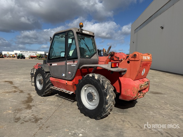 2007 Manitou MT1435SHLT Chariot Telescopique Telehandler - Teleskopski rukovatelj: slika 2007 Manitou MT1435SHLT Chariot Telescopique Telehandler - Teleskopski rukovatelj 2007 Manitou MT1435SHLT Chariot Telescopique Telehandler - Teleskopski rukovatelj: slika 2007 Manitou MT1435SHLT Chariot Telescopique Telehandler - Teleskopski rukovatelj