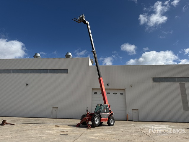 2007 Manitou MT1435SHLT Chariot Telescopique Telehandler - Teleskopski rukovatelj: slika 2007 Manitou MT1435SHLT Chariot Telescopique Telehandler - Teleskopski rukovatelj 2007 Manitou MT1435SHLT Chariot Telescopique Telehandler - Teleskopski rukovatelj: slika 2007 Manitou MT1435SHLT Chariot Telescopique Telehandler - Teleskopski rukovatelj