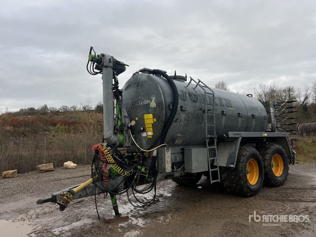 2009 Joskin 14000TS 6 m Liquid T/A Tonne A Lisier 2 ... Liquid Manure Spreader - Rasipač stajskog gnoja: slika 2009 Joskin 14000TS 6 m Liquid T/A Tonne A Lisier 2 ... Liquid Manure Spreader - Rasipač stajskog gnoja 2009 Joskin 14000TS 6 m Liquid T/A Tonne A Lisier 2 ... Liquid Manure Spreader - Rasipač stajskog gnoja: slika 2009 Joskin 14000TS 6 m Liquid T/A Tonne A Lisier 2 ... Liquid Manure Spreader - Rasipač stajskog gnoja