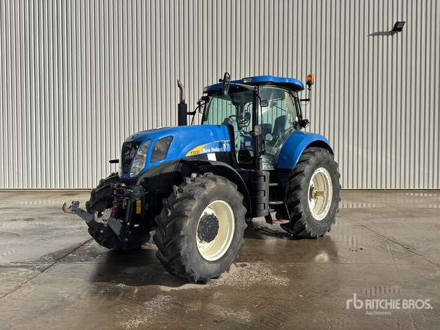 2009 New Holland T7030 Power Command 4x4 Tracteur Agricole 4WD Tractor - Traktor: slika 2009 New Holland T7030 Power Command 4x4 Tracteur Agricole 4WD Tractor - Traktor 2009 New Holland T7030 Power Command 4x4 Tracteur Agricole 4WD Tractor - Traktor: slika 2009 New Holland T7030 Power Command 4x4 Tracteur Agricole 4WD Tractor - Traktor