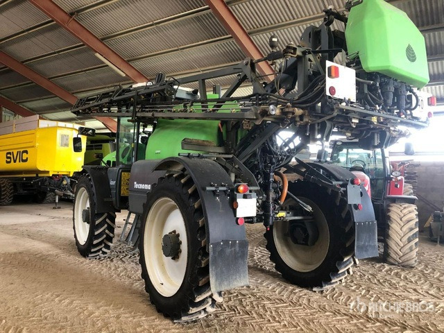 2009 Tecnoma LASER TR 3240 30 m 4x4 High Clearance Self-Propelled Sprayer - Samopogonjena prskalica: slika 2009 Tecnoma LASER TR 3240 30 m 4x4 High Clearance Self-Propelled Sprayer - Samopogonjena prskalica 2009 Tecnoma LASER TR 3240 30 m 4x4 High Clearance Self-Propelled Sprayer - Samopogonjena prskalica: slika 2009 Tecnoma LASER TR 3240 30 m 4x4 High Clearance Self-Propelled Sprayer - Samopogonjena prskalica