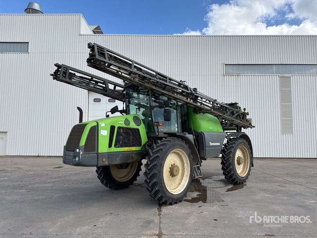 2009 Tecnoma Laser TR 3240 30 m 4x4 High Clearance Pulveri ... Self-Propelled Sprayer - Samopogonjena prskalica: slika  2009 Tecnoma Laser TR 3240 30 m 4x4 High Clearance Pulveri ... Self-Propelled Sprayer - Samopogonjena prskalica 2009 Tecnoma Laser TR 3240 30 m 4x4 High Clearance Pulveri ... Self-Propelled Sprayer - Samopogonjena prskalica: slika  2009 Tecnoma Laser TR 3240 30 m 4x4 High Clearance Pulveri ... Self-Propelled Sprayer - Samopogonjena prskalica