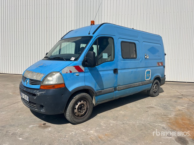 2010 Renault Master 100 L2H2 Vehicule Utilitaire Cargo Van - Furgon, Dostavno vozilo s dvostrukom kabinom: slika 2010 Renault Master 100 L2H2 Vehicule Utilitaire Cargo Van - Furgon, Dostavno vozilo s dvostrukom kabinom 2010 Renault Master 100 L2H2 Vehicule Utilitaire Cargo Van - Furgon, Dostavno vozilo s dvostrukom kabinom: slika 2010 Renault Master 100 L2H2 Vehicule Utilitaire Cargo Van - Furgon, Dostavno vozilo s dvostrukom kabinom