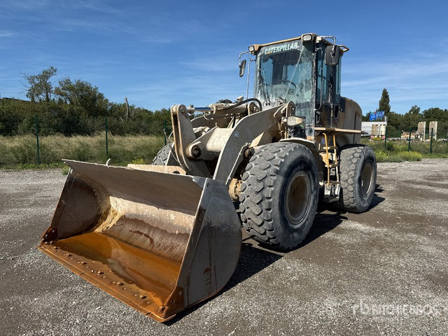 2011 Cat 928H Chargeuse Sur Pneus Wheel Loader - Utovarivač na kotačima: slika 2011 Cat 928H Chargeuse Sur Pneus Wheel Loader - Utovarivač na kotačima 2011 Cat 928H Chargeuse Sur Pneus Wheel Loader - Utovarivač na kotačima: slika 2011 Cat 928H Chargeuse Sur Pneus Wheel Loader - Utovarivač na kotačima