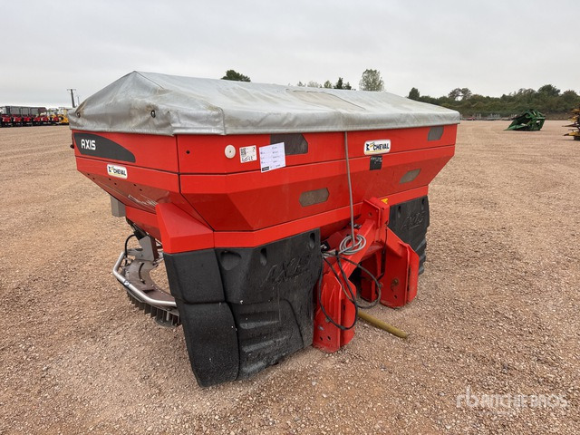 2011 Kuhn AXIS 50.1W 36 m 3-Point 3000 gal Epandeur ... Fertilizer Spreader - Rasipač gnojiva: slika 2011 Kuhn AXIS 50.1W 36 m 3-Point 3000 gal Epandeur ... Fertilizer Spreader - Rasipač gnojiva 2011 Kuhn AXIS 50.1W 36 m 3-Point 3000 gal Epandeur ... Fertilizer Spreader - Rasipač gnojiva: slika 2011 Kuhn AXIS 50.1W 36 m 3-Point 3000 gal Epandeur ... Fertilizer Spreader - Rasipač gnojiva