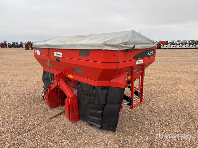 2011 Kuhn AXIS 50.1W 36 m 3-Point 3000 gal Epandeur ... Fertilizer Spreader - Rasipač gnojiva: slika 2011 Kuhn AXIS 50.1W 36 m 3-Point 3000 gal Epandeur ... Fertilizer Spreader - Rasipač gnojiva 2011 Kuhn AXIS 50.1W 36 m 3-Point 3000 gal Epandeur ... Fertilizer Spreader - Rasipač gnojiva: slika 2011 Kuhn AXIS 50.1W 36 m 3-Point 3000 gal Epandeur ... Fertilizer Spreader - Rasipač gnojiva
