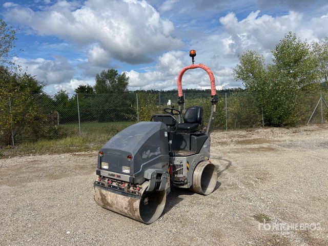 2012 Ammann ARX20 Compacteur Vibrant Tandem Double Drum Roller - Cestovni valjak: slika 2012 Ammann ARX20 Compacteur Vibrant Tandem Double Drum Roller - Cestovni valjak 2012 Ammann ARX20 Compacteur Vibrant Tandem Double Drum Roller - Cestovni valjak: slika 2012 Ammann ARX20 Compacteur Vibrant Tandem Double Drum Roller - Cestovni valjak