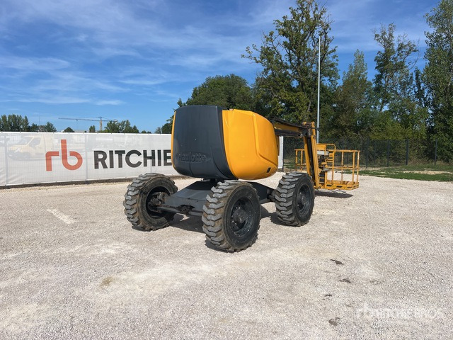 2012 Haulotte HA16PX Nacelle Articulee Articulating Boom Lift - Zglobni krak: slika 2012 Haulotte HA16PX Nacelle Articulee Articulating Boom Lift - Zglobni krak 2012 Haulotte HA16PX Nacelle Articulee Articulating Boom Lift - Zglobni krak: slika 2012 Haulotte HA16PX Nacelle Articulee Articulating Boom Lift - Zglobni krak