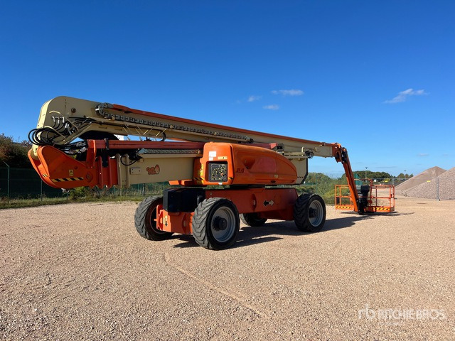 2012 JLG 1250AJP 4WD Nacelle Articulee Articulating Boom Lift - Zglobni krak: slika 2012 JLG 1250AJP 4WD Nacelle Articulee Articulating Boom Lift - Zglobni krak 2012 JLG 1250AJP 4WD Nacelle Articulee Articulating Boom Lift - Zglobni krak: slika 2012 JLG 1250AJP 4WD Nacelle Articulee Articulating Boom Lift - Zglobni krak