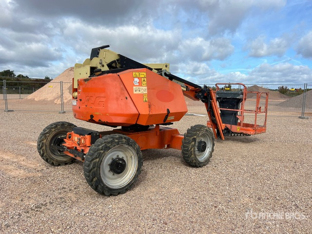 2012 JLG 340AJ 4WD Nacelle Articulee Articulating Boom Lift - Zglobni krak: slika 2012 JLG 340AJ 4WD Nacelle Articulee Articulating Boom Lift - Zglobni krak 2012 JLG 340AJ 4WD Nacelle Articulee Articulating Boom Lift - Zglobni krak: slika 2012 JLG 340AJ 4WD Nacelle Articulee Articulating Boom Lift - Zglobni krak
