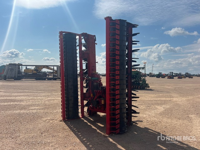 2012 Kverneland NG-S 101 F35 6 m 3-Point Power Harrow - Malčer: slika 2012 Kverneland NG-S 101 F35 6 m 3-Point Power Harrow - Malčer 2012 Kverneland NG-S 101 F35 6 m 3-Point Power Harrow - Malčer: slika 2012 Kverneland NG-S 101 F35 6 m 3-Point Power Harrow - Malčer