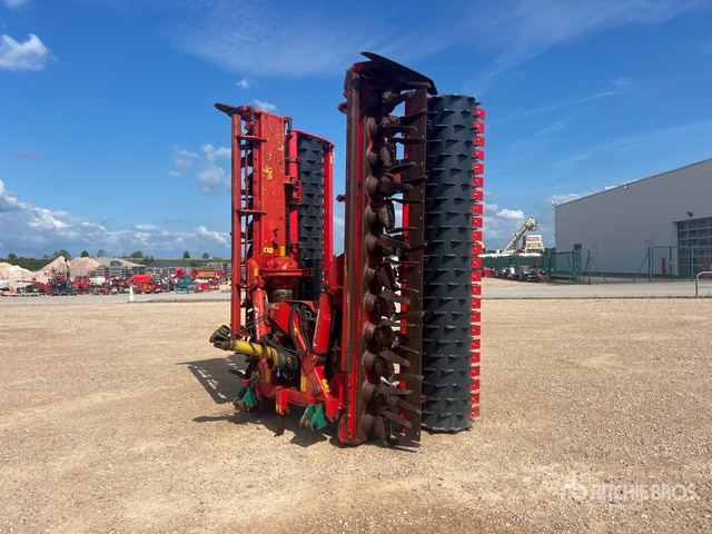 2012 Kverneland NG-S 101 F35 6 m 3-Point Power Harrow - Malčer: slika 2012 Kverneland NG-S 101 F35 6 m 3-Point Power Harrow - Malčer 2012 Kverneland NG-S 101 F35 6 m 3-Point Power Harrow - Malčer: slika 2012 Kverneland NG-S 101 F35 6 m 3-Point Power Harrow - Malčer