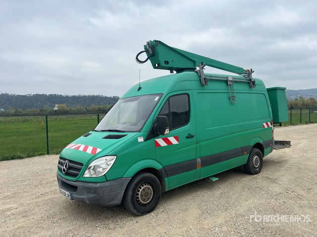 2012 Mercedes-Benz Sprinter 2011 COMILEV EN120TF2 12 m on 4 ... Bucket Truck - Podizna platforma montirana na kamion: slika 2012 Mercedes-Benz Sprinter 2011 COMILEV EN120TF2 12 m on 4 ... Bucket Truck - Podizna platforma montirana na kamion 2012 Mercedes-Benz Sprinter 2011 COMILEV EN120TF2 12 m on 4 ... Bucket Truck - Podizna platforma montirana na kamion: slika 2012 Mercedes-Benz Sprinter 2011 COMILEV EN120TF2 12 m on 4 ... Bucket Truck - Podizna platforma montirana na kamion