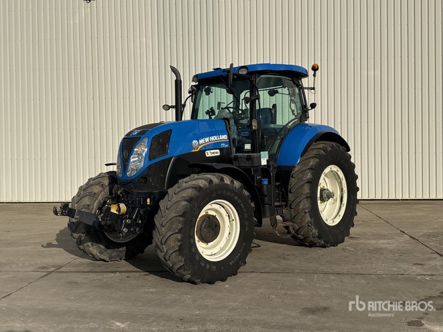 2012 New Holland T7.210 sw 4x4 Tracteur Agricole 4WD Tractor - Traktor: slika 2012 New Holland T7.210 sw 4x4 Tracteur Agricole 4WD Tractor - Traktor 2012 New Holland T7.210 sw 4x4 Tracteur Agricole 4WD Tractor - Traktor: slika 2012 New Holland T7.210 sw 4x4 Tracteur Agricole 4WD Tractor - Traktor
