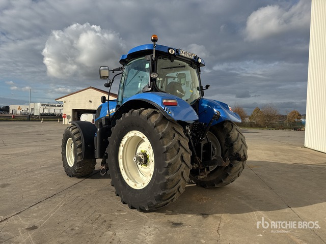 2012 New Holland T7.210 sw 4x4 Tracteur Agricole 4WD Tractor - Traktor: slika 2012 New Holland T7.210 sw 4x4 Tracteur Agricole 4WD Tractor - Traktor 2012 New Holland T7.210 sw 4x4 Tracteur Agricole 4WD Tractor - Traktor: slika 2012 New Holland T7.210 sw 4x4 Tracteur Agricole 4WD Tractor - Traktor