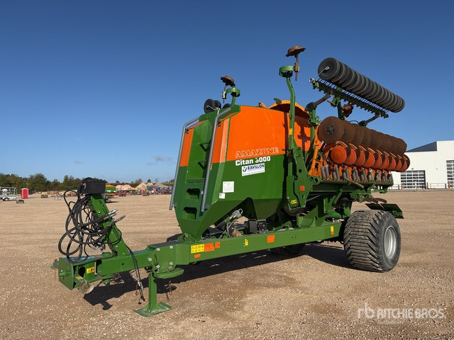 2013 Amazone Citan 6000 Semoir Simplifie 6 m Semi-Mount Air Seeder - Kombajn i sijačica: slika  2013 Amazone Citan 6000 Semoir Simplifie 6 m Semi-Mount Air Seeder - Kombajn i sijačica 2013 Amazone Citan 6000 Semoir Simplifie 6 m Semi-Mount Air Seeder - Kombajn i sijačica: slika  2013 Amazone Citan 6000 Semoir Simplifie 6 m Semi-Mount Air Seeder - Kombajn i sijačica