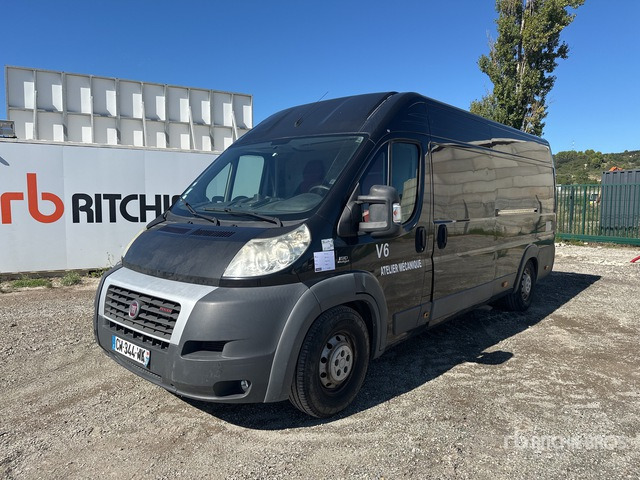 2013 Fiat Ducato 180 Multijet Vehicule Utilitaire Cargo Van - Furgon: slika 2013 Fiat Ducato 180 Multijet Vehicule Utilitaire Cargo Van - Furgon 2013 Fiat Ducato 180 Multijet Vehicule Utilitaire Cargo Van - Furgon: slika 2013 Fiat Ducato 180 Multijet Vehicule Utilitaire Cargo Van - Furgon