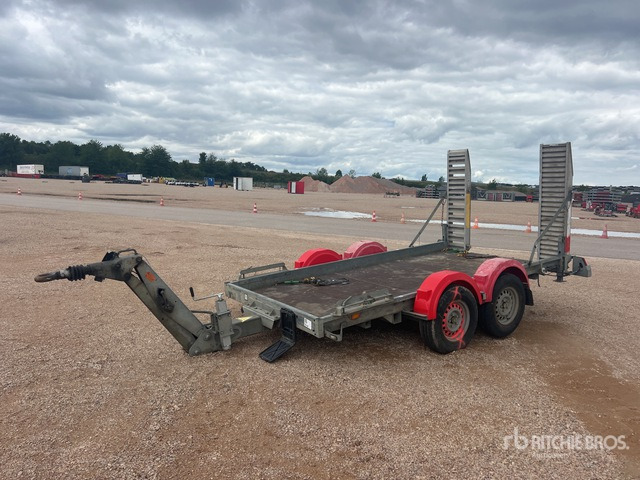 2013 Hubiere H212L T/A Remorque Equipment Trailer - Prikolica s niskim utovarivačem: slika 2013 Hubiere H212L T/A Remorque Equipment Trailer - Prikolica s niskim utovarivačem 2013 Hubiere H212L T/A Remorque Equipment Trailer - Prikolica s niskim utovarivačem: slika 2013 Hubiere H212L T/A Remorque Equipment Trailer - Prikolica s niskim utovarivačem