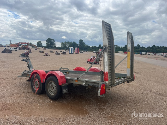 2013 Hubiere H212L T/A Remorque Equipment Trailer - Prikolica s niskim utovarivačem: slika 2013 Hubiere H212L T/A Remorque Equipment Trailer - Prikolica s niskim utovarivačem 2013 Hubiere H212L T/A Remorque Equipment Trailer - Prikolica s niskim utovarivačem: slika 2013 Hubiere H212L T/A Remorque Equipment Trailer - Prikolica s niskim utovarivačem