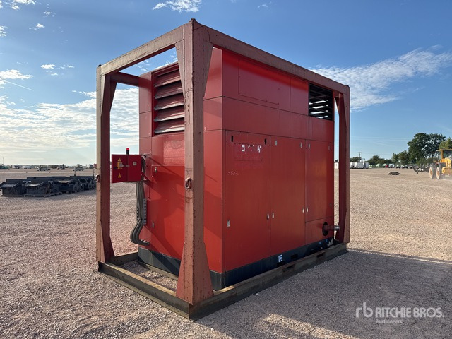 2013 Ingersoll-Rand Sierra SM200 Skid-Mounted Compresseur A Air ... Air Compressor - Zračni kompresor: slika 2013 Ingersoll-Rand Sierra SM200 Skid-Mounted Compresseur A Air ... Air Compressor - Zračni kompresor 2013 Ingersoll-Rand Sierra SM200 Skid-Mounted Compresseur A Air ... Air Compressor - Zračni kompresor: slika 2013 Ingersoll-Rand Sierra SM200 Skid-Mounted Compresseur A Air ... Air Compressor - Zračni kompresor