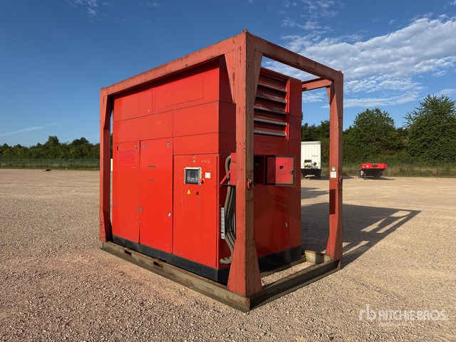 2013 Ingersoll-Rand Sierra SM200 Skid-Mounted Compresseur A Air ... Air Compressor - Zračni kompresor: slika 2013 Ingersoll-Rand Sierra SM200 Skid-Mounted Compresseur A Air ... Air Compressor - Zračni kompresor 2013 Ingersoll-Rand Sierra SM200 Skid-Mounted Compresseur A Air ... Air Compressor - Zračni kompresor: slika 2013 Ingersoll-Rand Sierra SM200 Skid-Mounted Compresseur A Air ... Air Compressor - Zračni kompresor