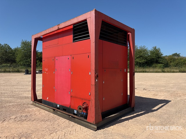 2013 Ingersoll-Rand Sierra SM200 Skid-Mounted Electric Compresse ... Air Compressor - Zračni kompresor: slika 2013 Ingersoll-Rand Sierra SM200 Skid-Mounted Electric Compresse ... Air Compressor - Zračni kompresor 2013 Ingersoll-Rand Sierra SM200 Skid-Mounted Electric Compresse ... Air Compressor - Zračni kompresor: slika 2013 Ingersoll-Rand Sierra SM200 Skid-Mounted Electric Compresse ... Air Compressor - Zračni kompresor